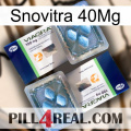 Snovitra 40Mg viagra5